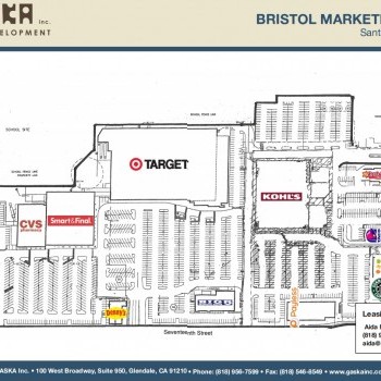 Cvs Pharmacy In Bristol Marketplace Store Location Hours Santa