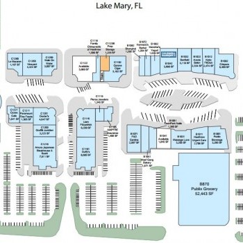 Park Meadows Store Directory Colonial Town Park - Store List, Hours, (Location: Lake Mary, Florida) |  Malls In America