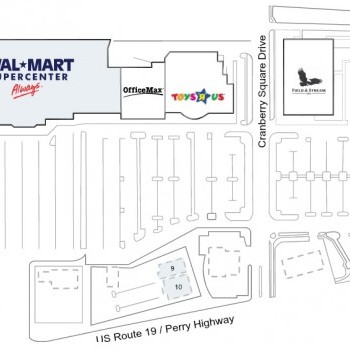 Barnes Noble In Cranberry Square Store Location Hours