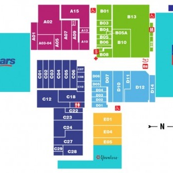 Younkers In Crossroads Mall Store Location Hours Fort Dodge Iowa Malls In America