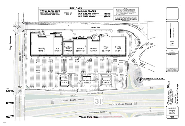 The Roomplace In Greyhound Plaza Store Location Hours