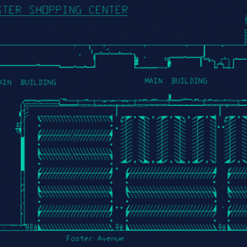 Jewel-Osco in Harlem-Foster Shopping Center - store location, hours ...