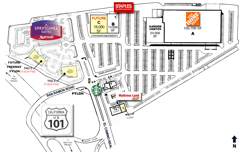 Home Depot Store Locations Map