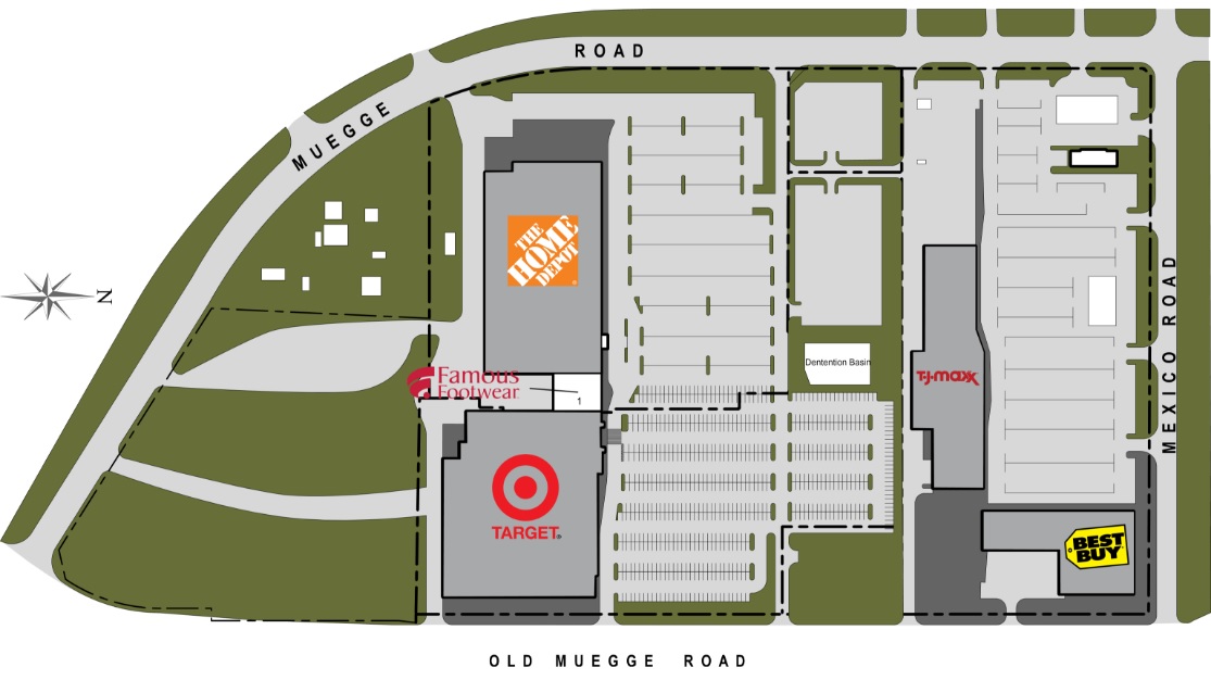 Home Depot Plaza St Charles Store List Hours Location St Charles Missouri Malls In America