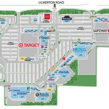 Largo Mall - store list, hours, (location: Largo, Florida) | Malls in ...