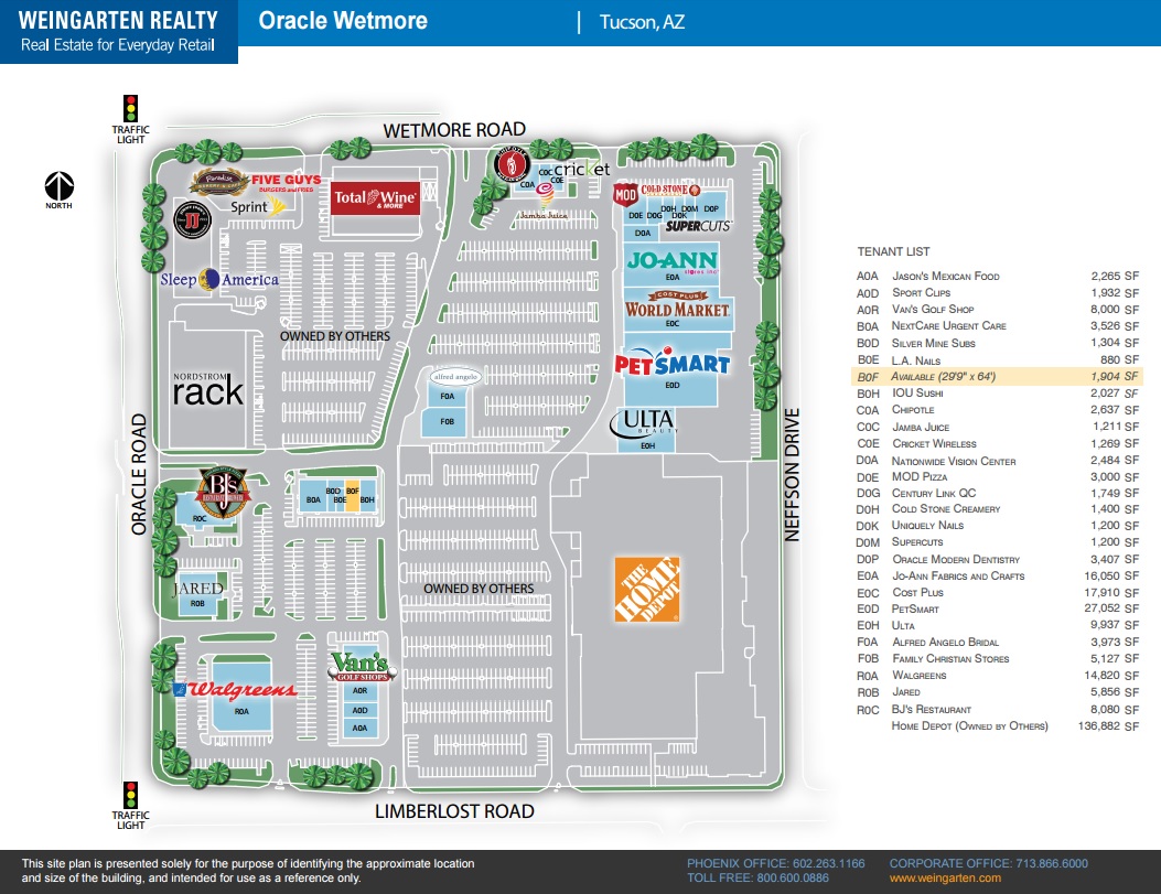 Map Of Home Depot Store - World Map
