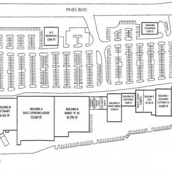 Barnes Noble In Pembroke Crossing Store Location Hours