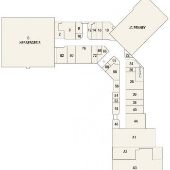 Quincy Place Mall - store list, hours, (location: Ottumwa, Iowa ...