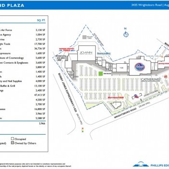 Chuck E. Cheese in Richmond Plaza - store location, hours (Augusta ...