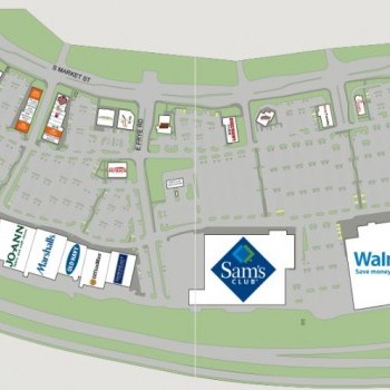 San Tan Village Map Walmart In Santan Village Marketplace - Store Location, Hours (Gilbert,  Arizona) | Malls In America