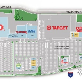 Just A Cut in Sharyland Towne Crossing - store location, hours (Mission ...