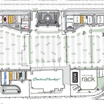 South Lake Mall Map Shops Of Southlake - Store List, Hours, (Location: Southlake, Texas) | Malls  In America