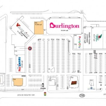 South Towne Mall Map South Towne Centre - Store List, Hours, (Location: Dayton, Ohio) | Malls In  America