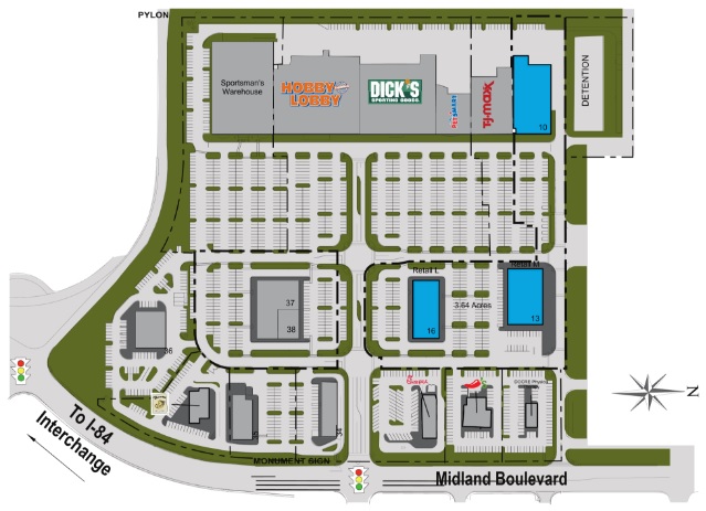 Treasure Valley Crossing - store list, hours, (location: Nampa, Idaho ...