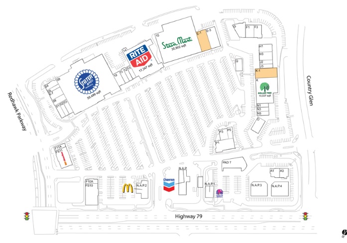 Vail Ranch Center - store list, hours, (location: Temecula, California ...