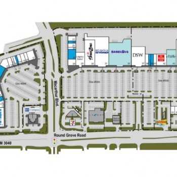 Vista Ridge Mall Map Vista Ridge Village - Store List, Hours, (Location: Lewisville, Texas) |  Malls In America